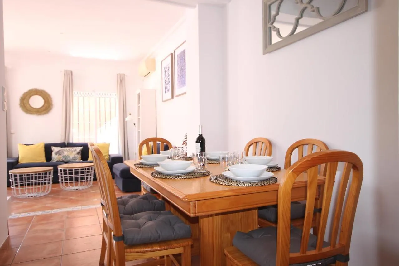 بيت للعطل تورّوكس كوستا Nerja Villa Tamango