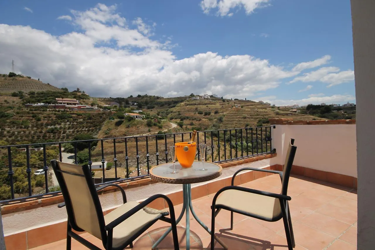 تورّوكس كوستا Nerja Villa Tamango إسبانيا