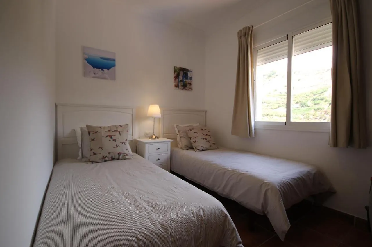بيت للعطل تورّوكس كوستا Nerja Villa Tamango إسبانيا
