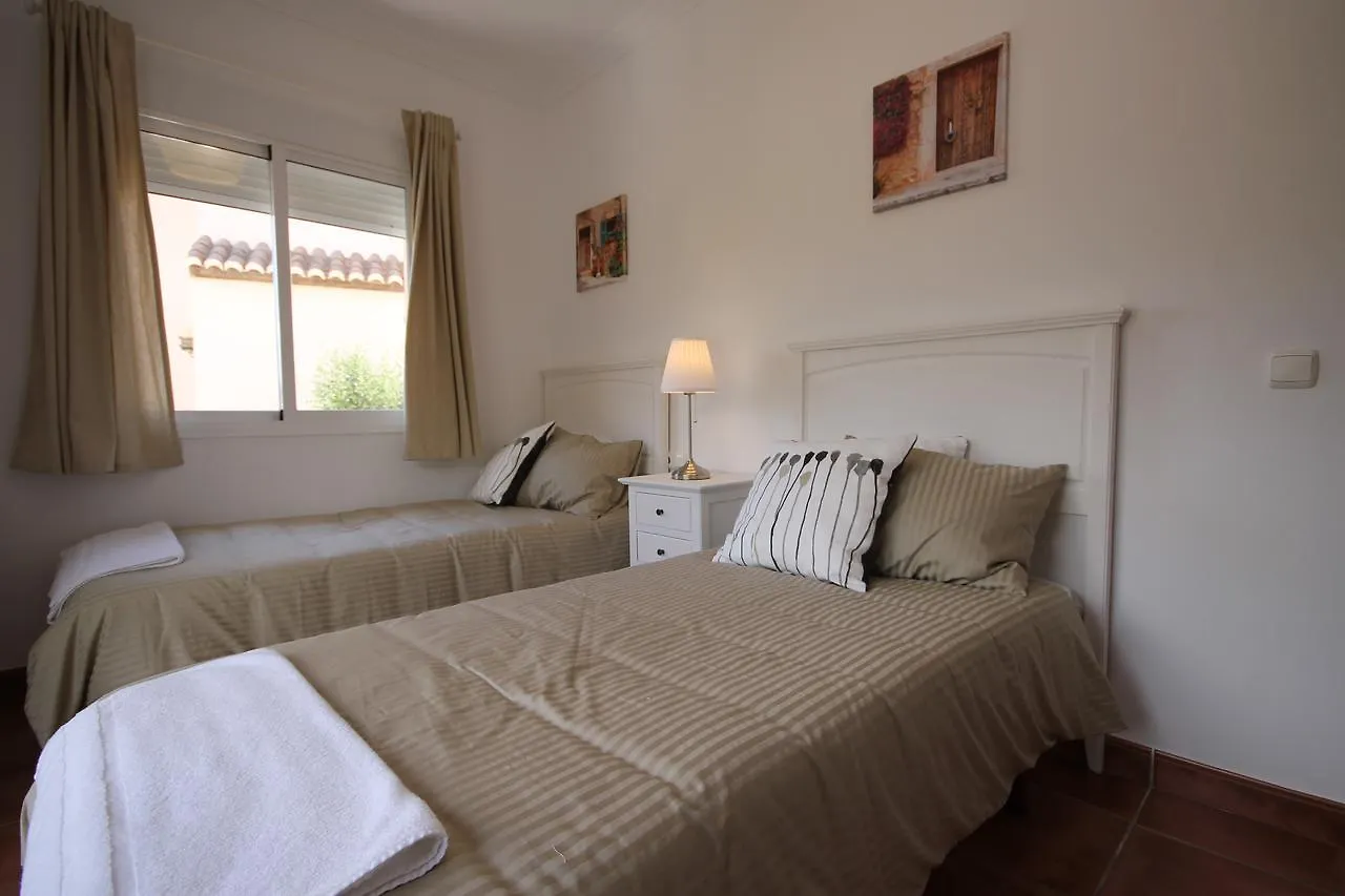 تورّوكس كوستا Nerja Villa Tamango 0*, تورّوكس كوستا إسبانيا