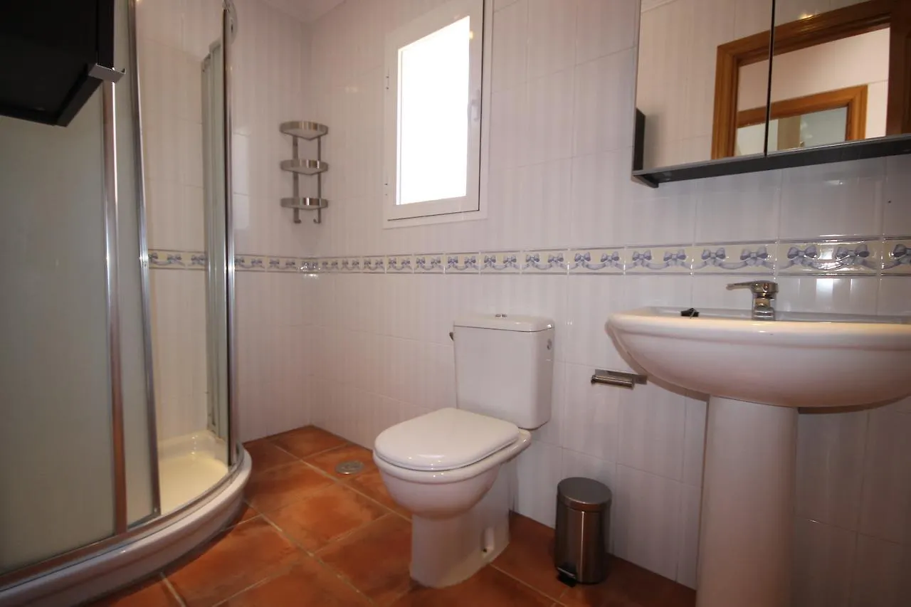 تورّوكس كوستا Nerja Villa Tamango بيت للعطل