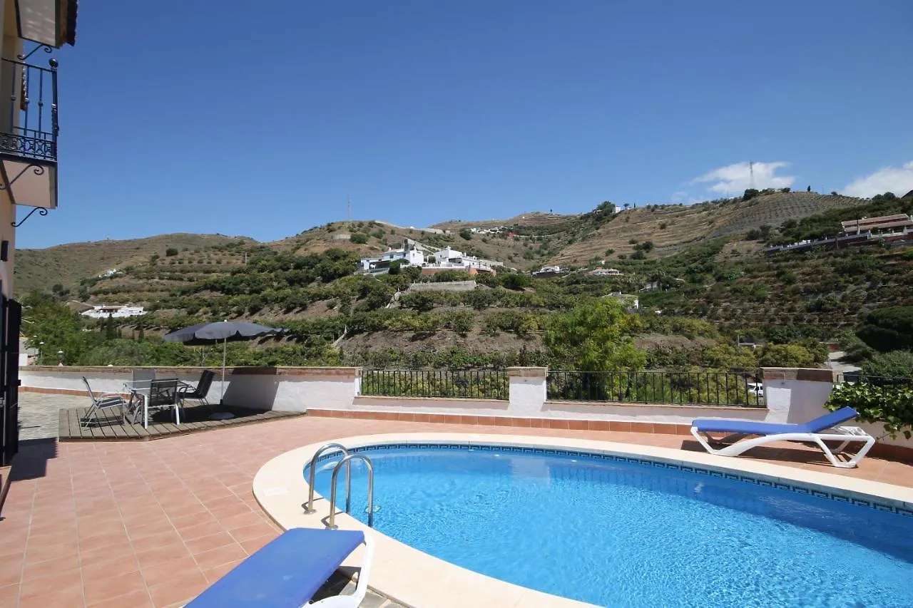 تورّوكس كوستا Nerja Villa Tamango 0*, تورّوكس كوستا