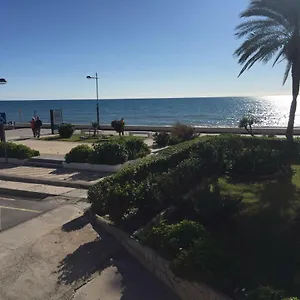 Casaluthel Boulevard Torrox
