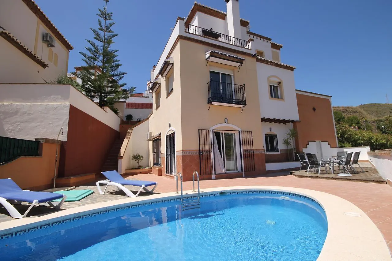 Nerja Villa Tamango Torrox