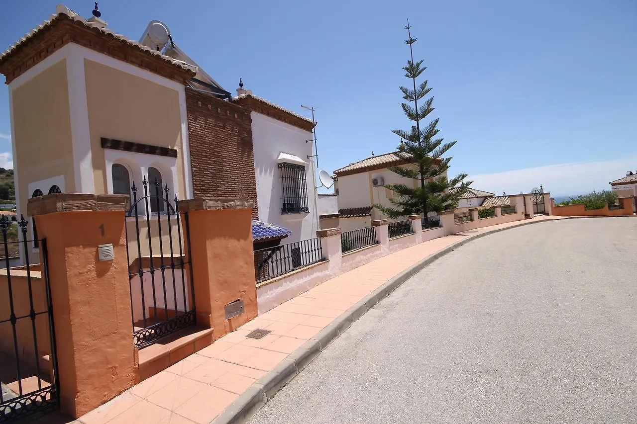 Nerja Villa Tamango Torrox