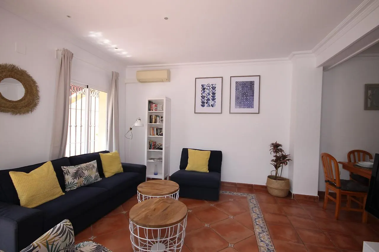 Nerja Villa Tamango Torrox