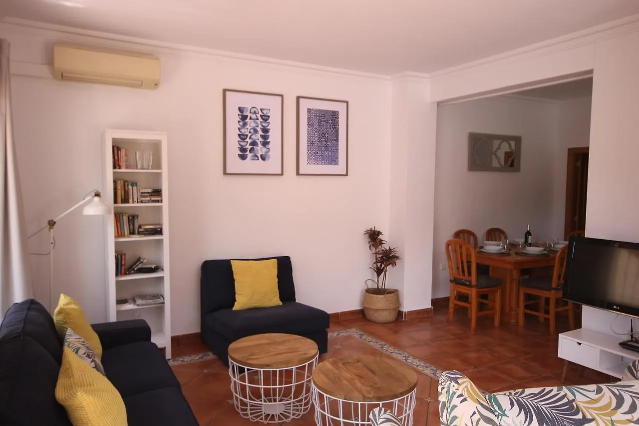 Nerja Villa Tamango Torrox España