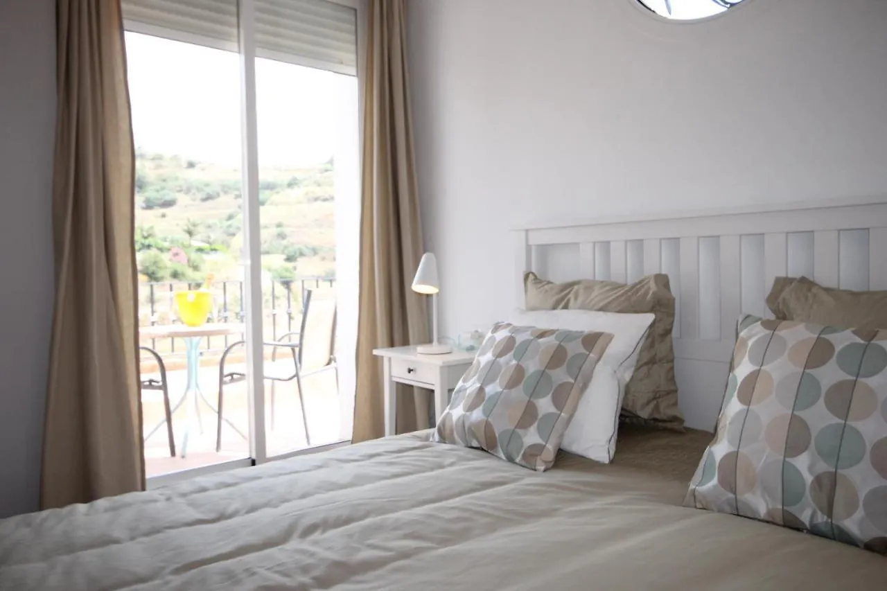 Nerja Villa Tamango Torrox Сasa de vacaciones